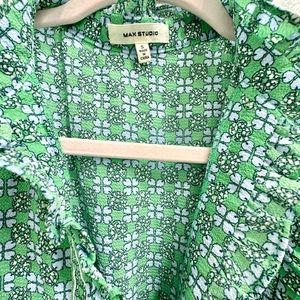 Beautiful Max Studio long dress